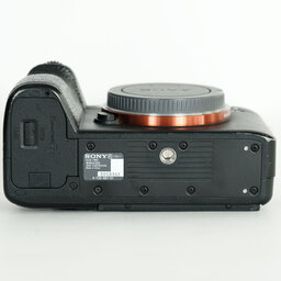 SONY α7 III(ILCE-7M3) SONY α7 III(ILCE-7M3)