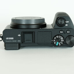 SONY α6500(ILCE-6500) SONY α6500(ILCE-6500)