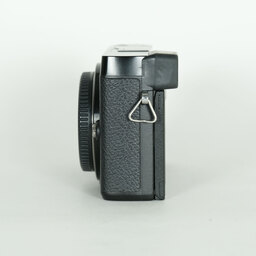 Panasonic LUMIX DMC-GX7MK2 ボディ ブラック