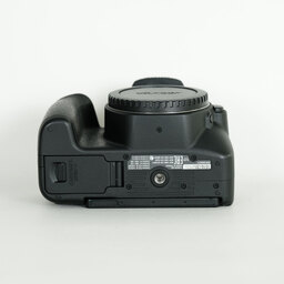 Canon EOS Kiss X9 Canon EOS Kiss X9