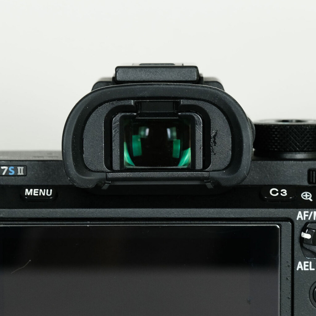 SONY α7S II(ILCE-7SM2) SONY α7S II(ILCE-7SM2)