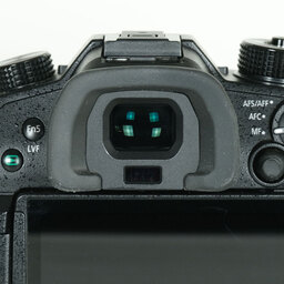 Panasonic LUMIX DC-GH5 Panasonic LUMIX DC-GH5