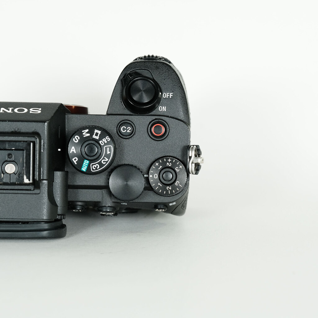 SONY α7S III(ILCE-7SM3) SONY α7S III(ILCE-7SM3)