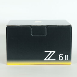 Nikon Z6II Nikon Z6II