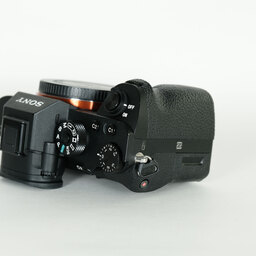 SONY α7S II(ILCE-7SM2) SONY α7S II(ILCE-7SM2)