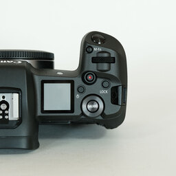 Canon EOS R Canon EOS R