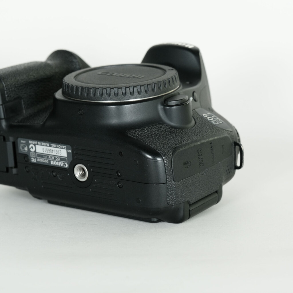 Canon EOS 60D ボディ Canon EOS 60D ボディ
