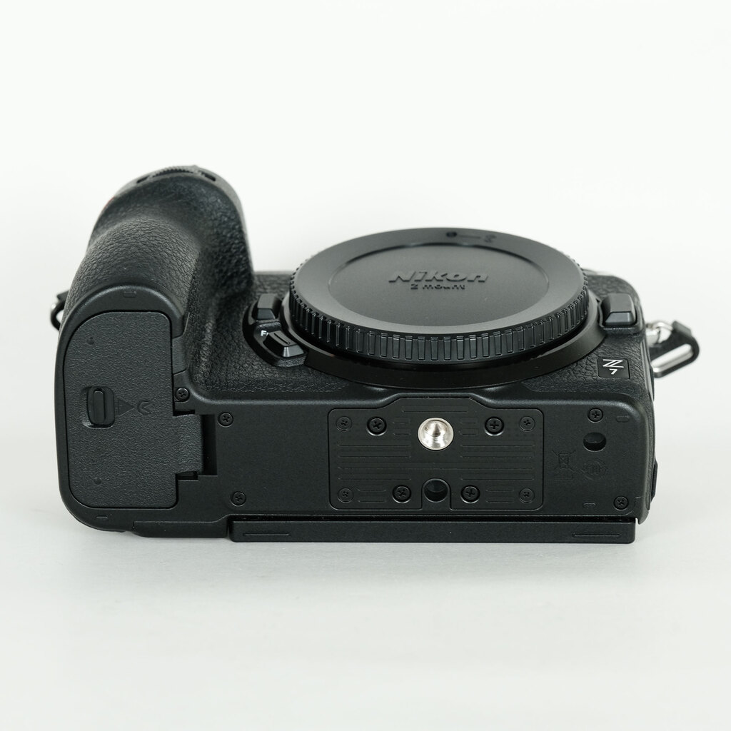 Nikon Z7