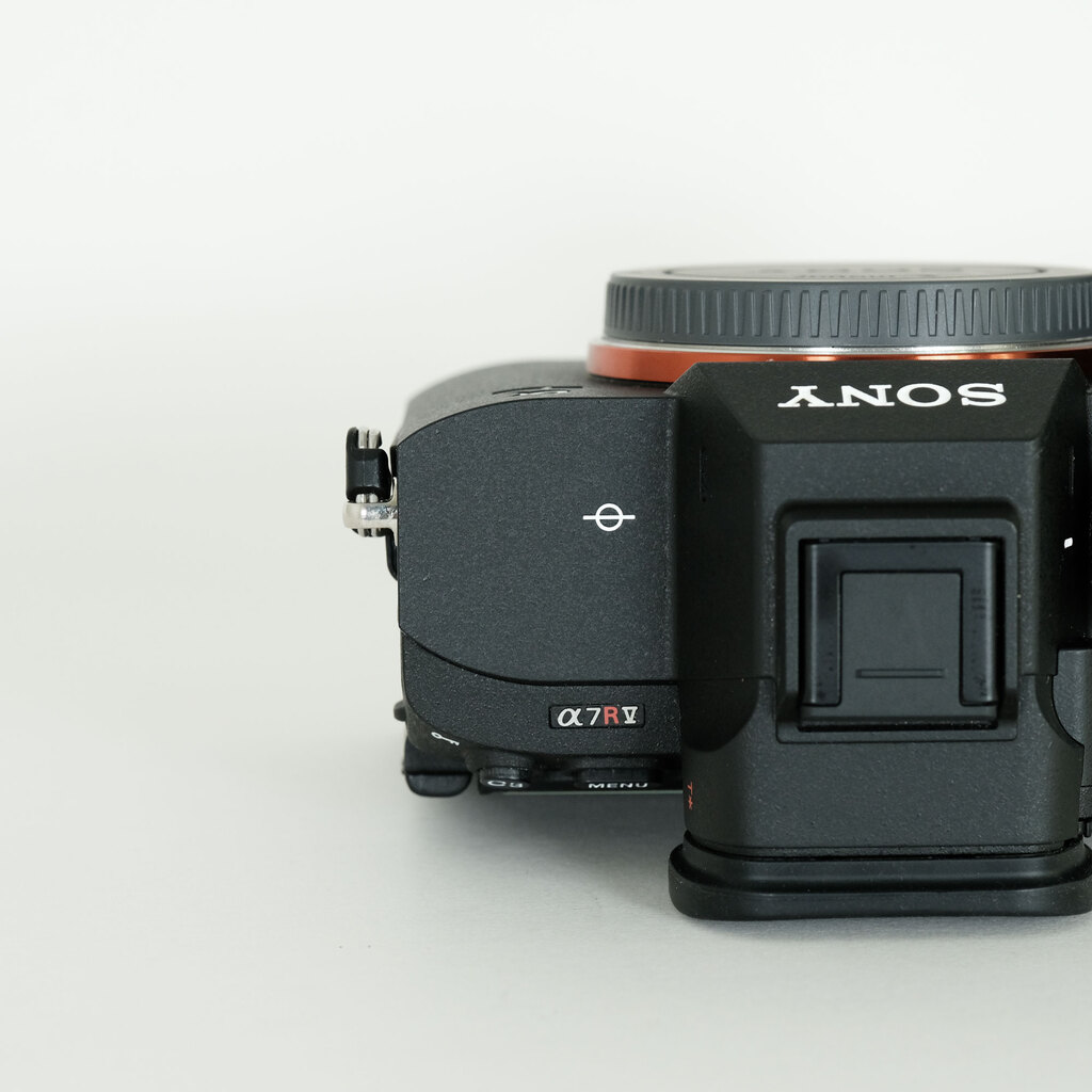 SONY α7R V（ILCE-7RM5）の出品 | ONE SCENE（ワンシーン）