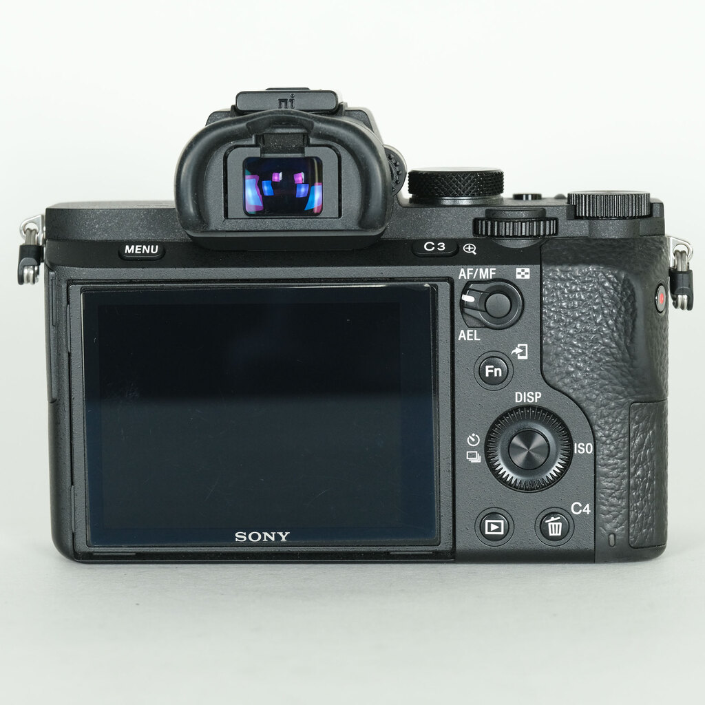SONY α7 II(ILCE-7M2) SONY α7 II(ILCE-7M2)