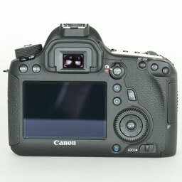 Canon EOS 6D