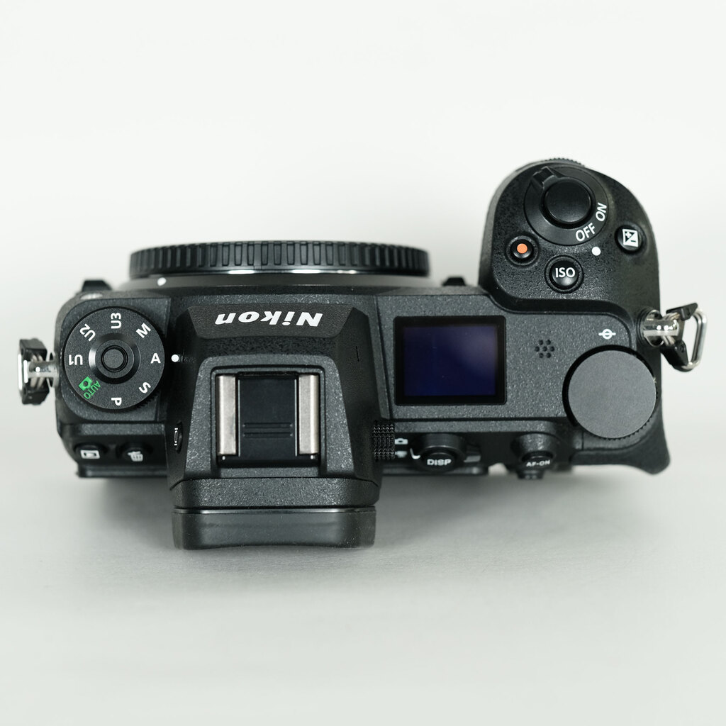 Z 6II ボディ 中古価格比較 - 価格.com
