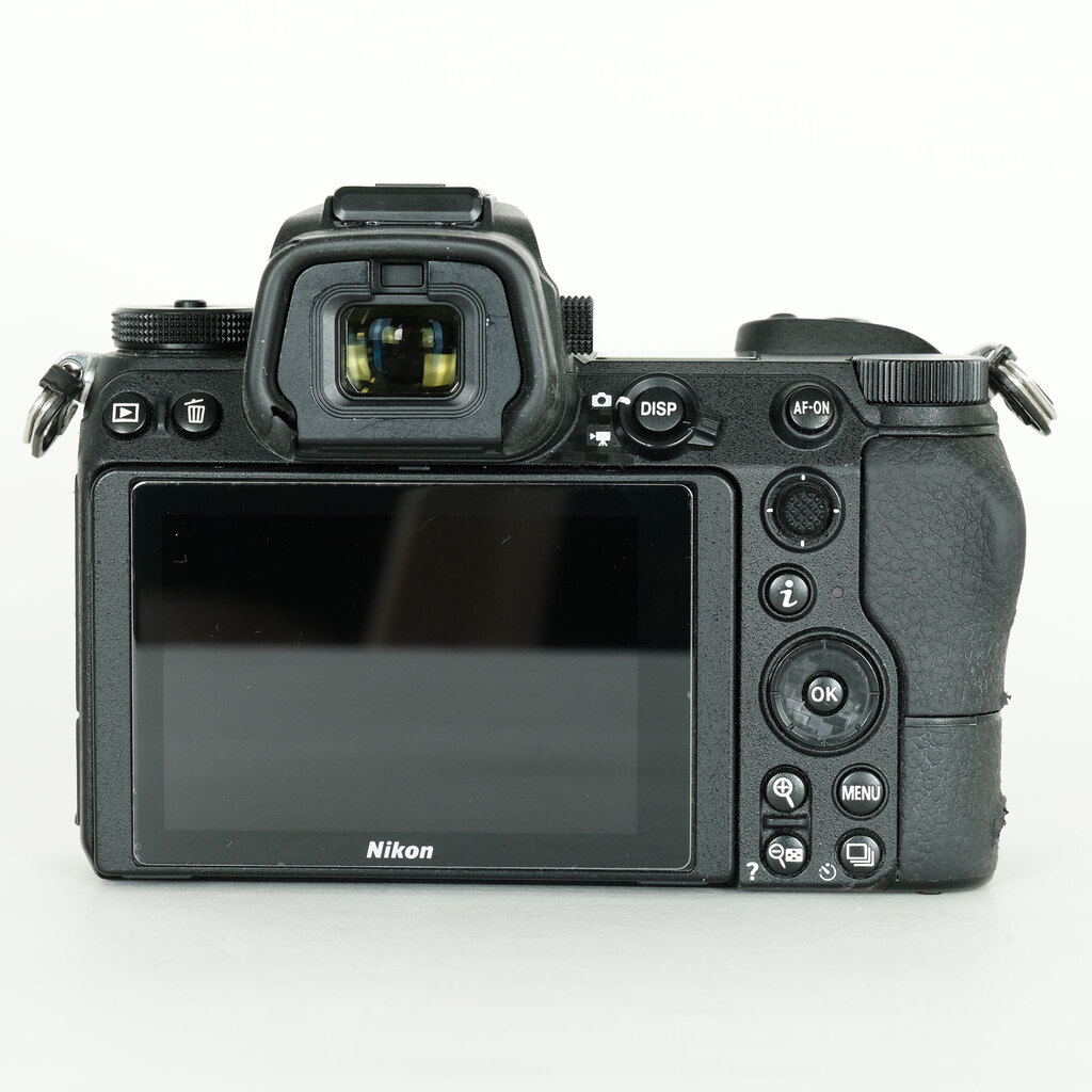 ジャンク品　Nikon 一眼レフカメラ　セット s3120-nik-5017_1.jpg