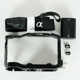 SONY α6700(ILCE-6700) SONY α6700(ILCE-6700)