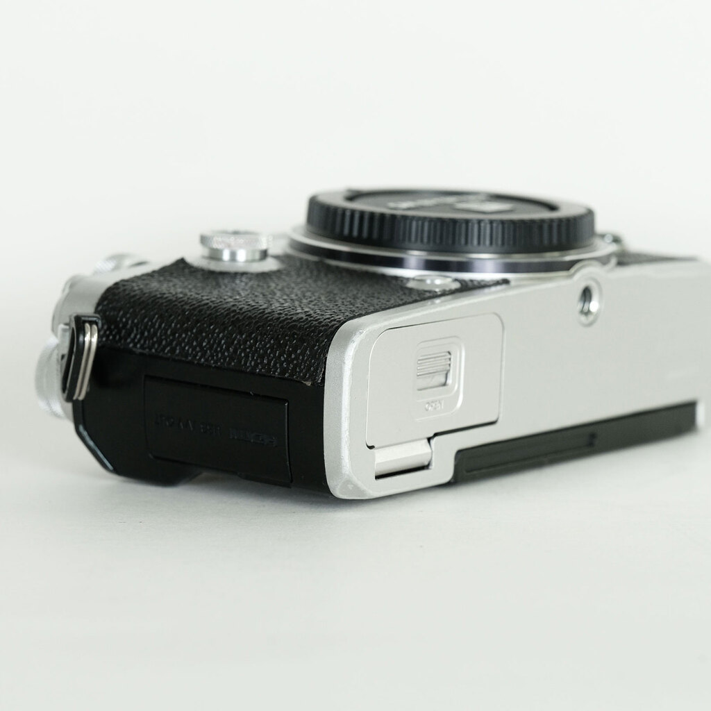 OLYMPUS PEN-F OLYMPUS PEN-F