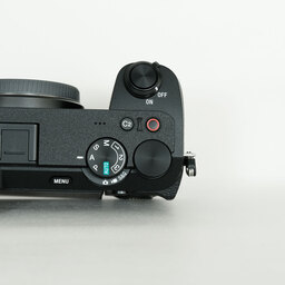 SONY α6700（ILCE-6700）