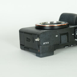 SONY α7C II(ILCE-7CM2) SONY α7C II(ILCE-7CM2)