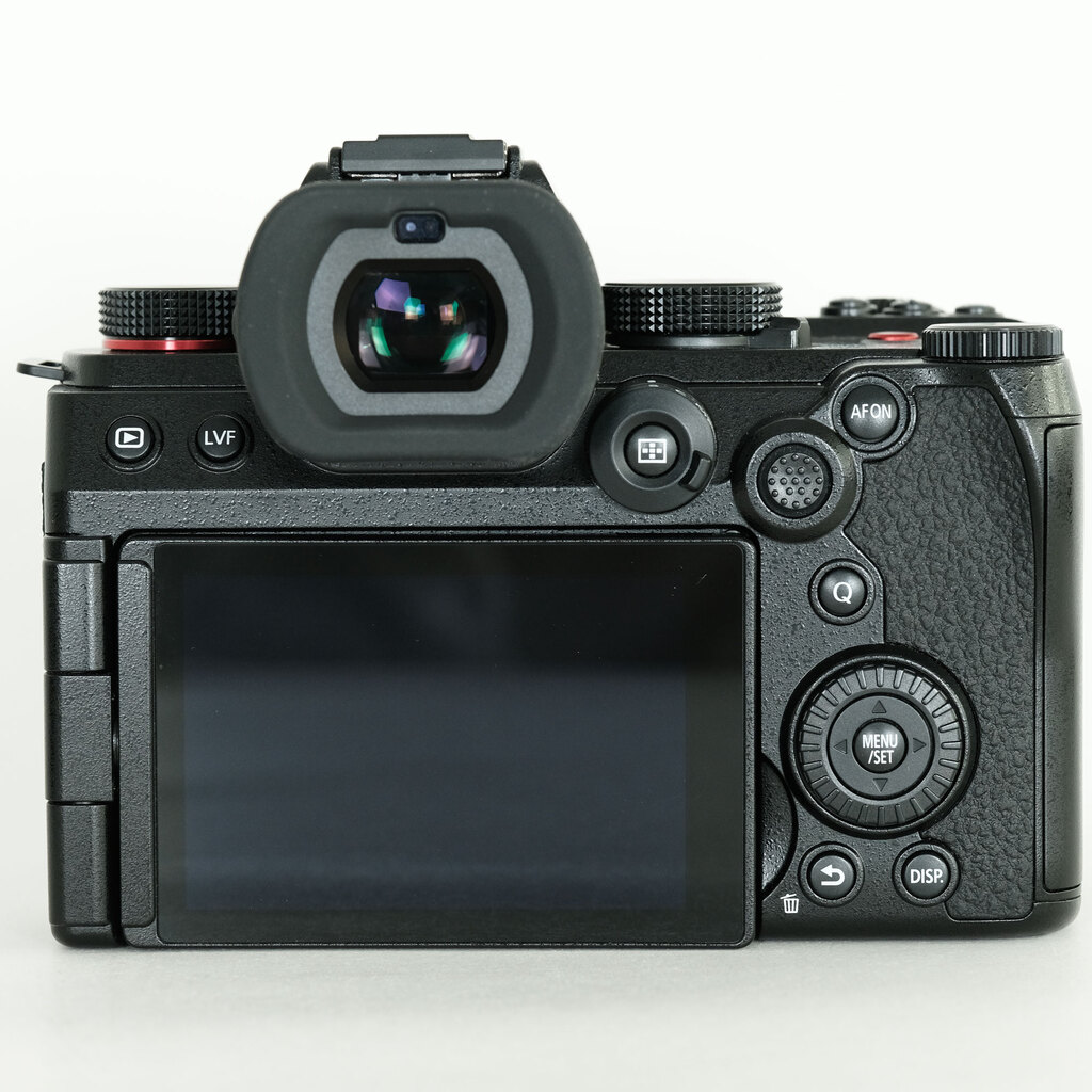 Panasonic LUMIX S5II DC-S5M2 Panasonic LUMIX S5II DC-S5M2