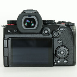 Panasonic LUMIX S5II DC-S5M2 Panasonic LUMIX S5II DC-S5M2