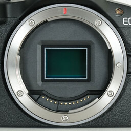 Canon EOS R50 Canon EOS R50
