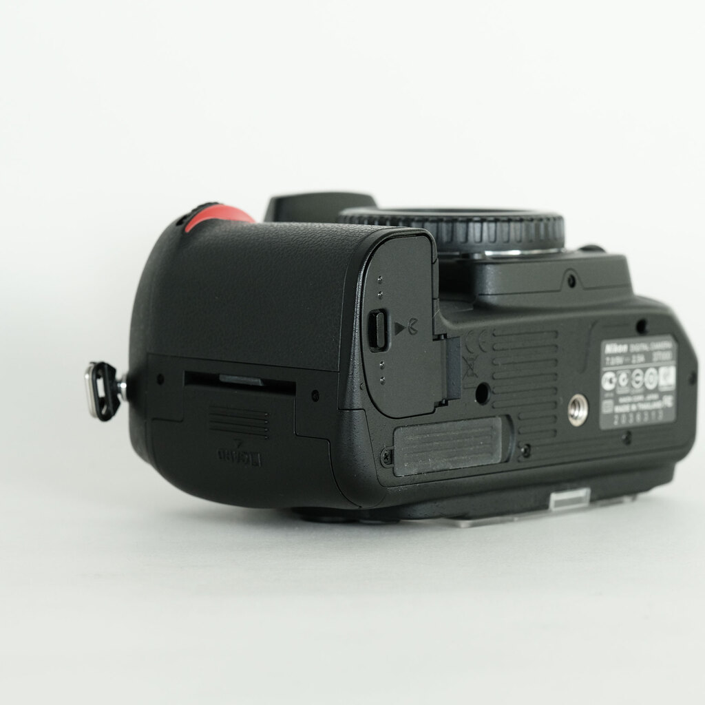 Nikon D7000 Nikon D7000