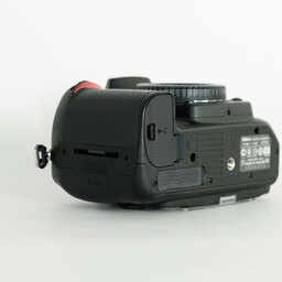 Nikon D7000 Nikon D7000