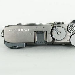 FUJIFILM X-Pro3 FUJIFILM X-Pro3