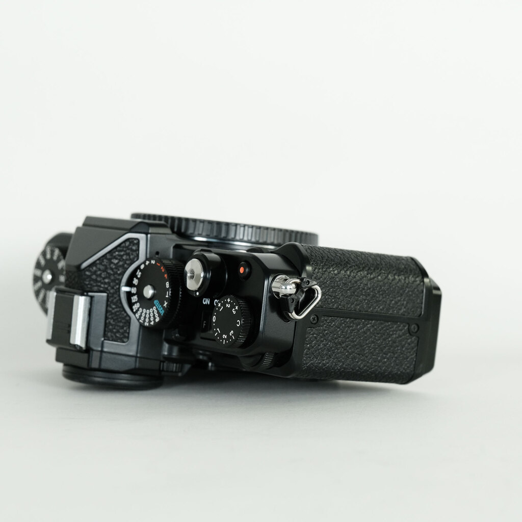 Nikon Z f Nikon Z f