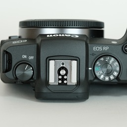 Canon EOS RP