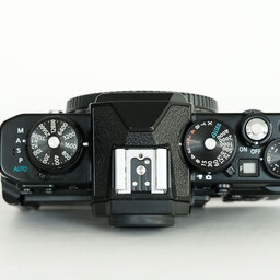Nikon Z fc Nikon Z fc