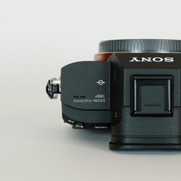 SONY α7 III（ILCE-7M3）