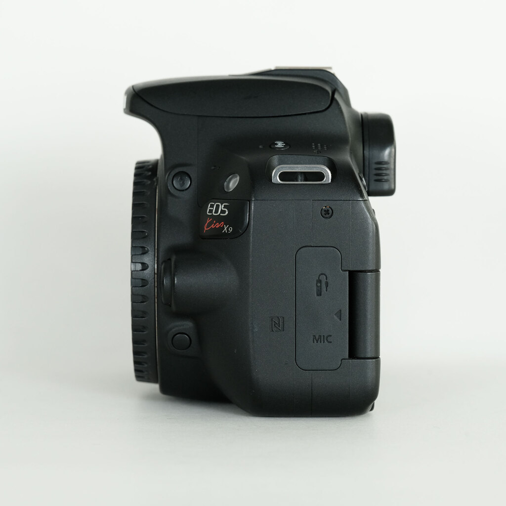 Canon EOS Kiss X9 Canon EOS Kiss X9