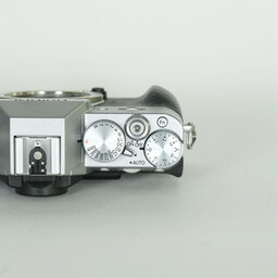 FUJIFILM X-T20 FUJIFILM X-T20