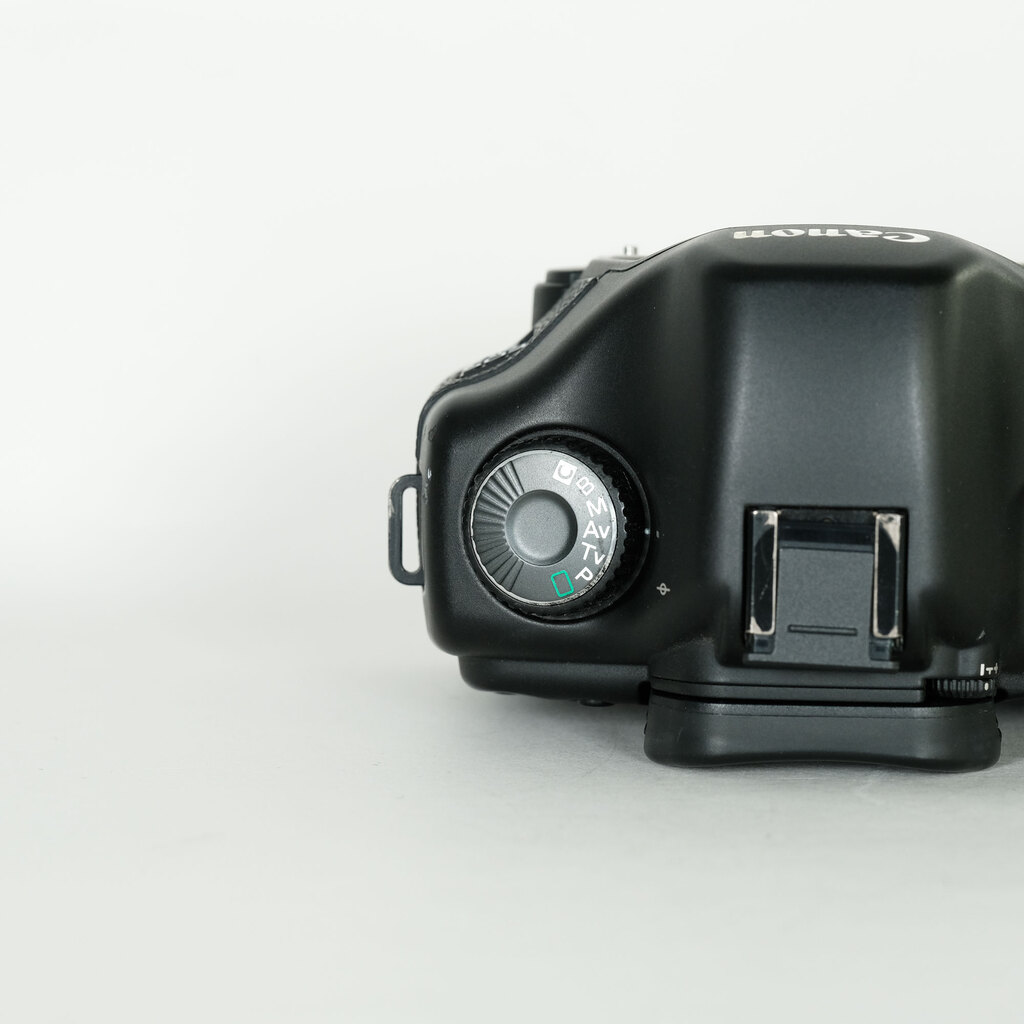 EOS 1-N 動作品 Canon EOS-1Nを徹底解説。作例からおすすめレンズまで | ONE