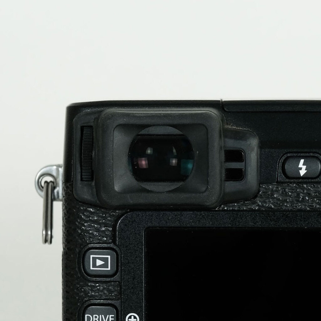 FUJIFILM X-E2 FUJIFILM X-E2
