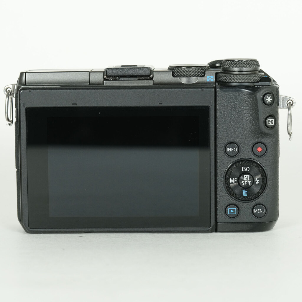 Canon EOS M6の出品 | ONE SCENE（ワンシーン）