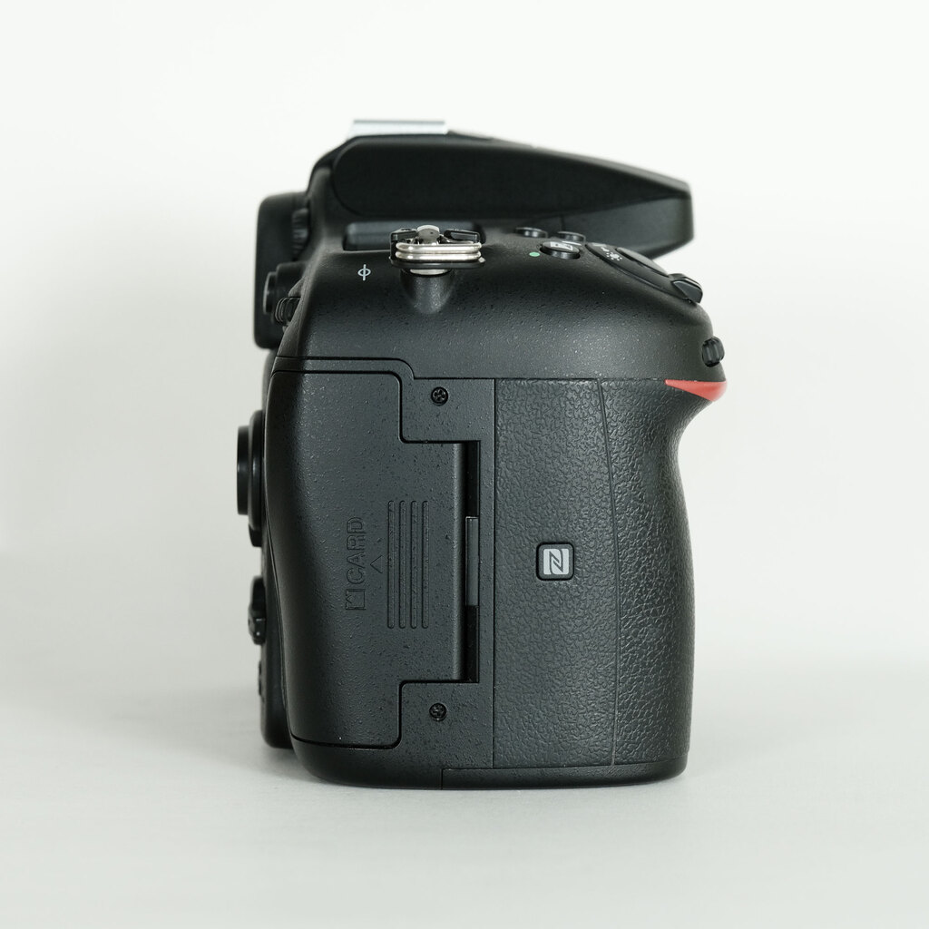 Nikon D7200 Nikon D7200