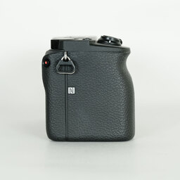 SONY α6600(ILCE-6600) SONY α6600(ILCE-6600)