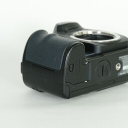 Canon EOS D60 Canon EOS D60