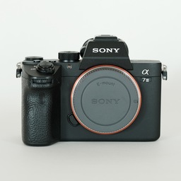 SONY α7 III（ILCE-7M3）