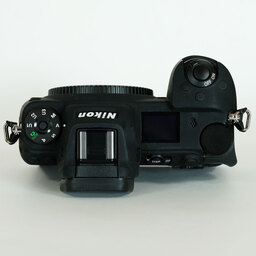 Nikon Z6 Nikon Z6