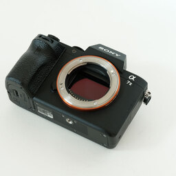 SONY α7 II(ILCE-7M2) SONY α7 II(ILCE-7M2)