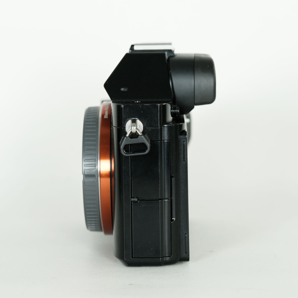 SONY α7（ILCE-7）