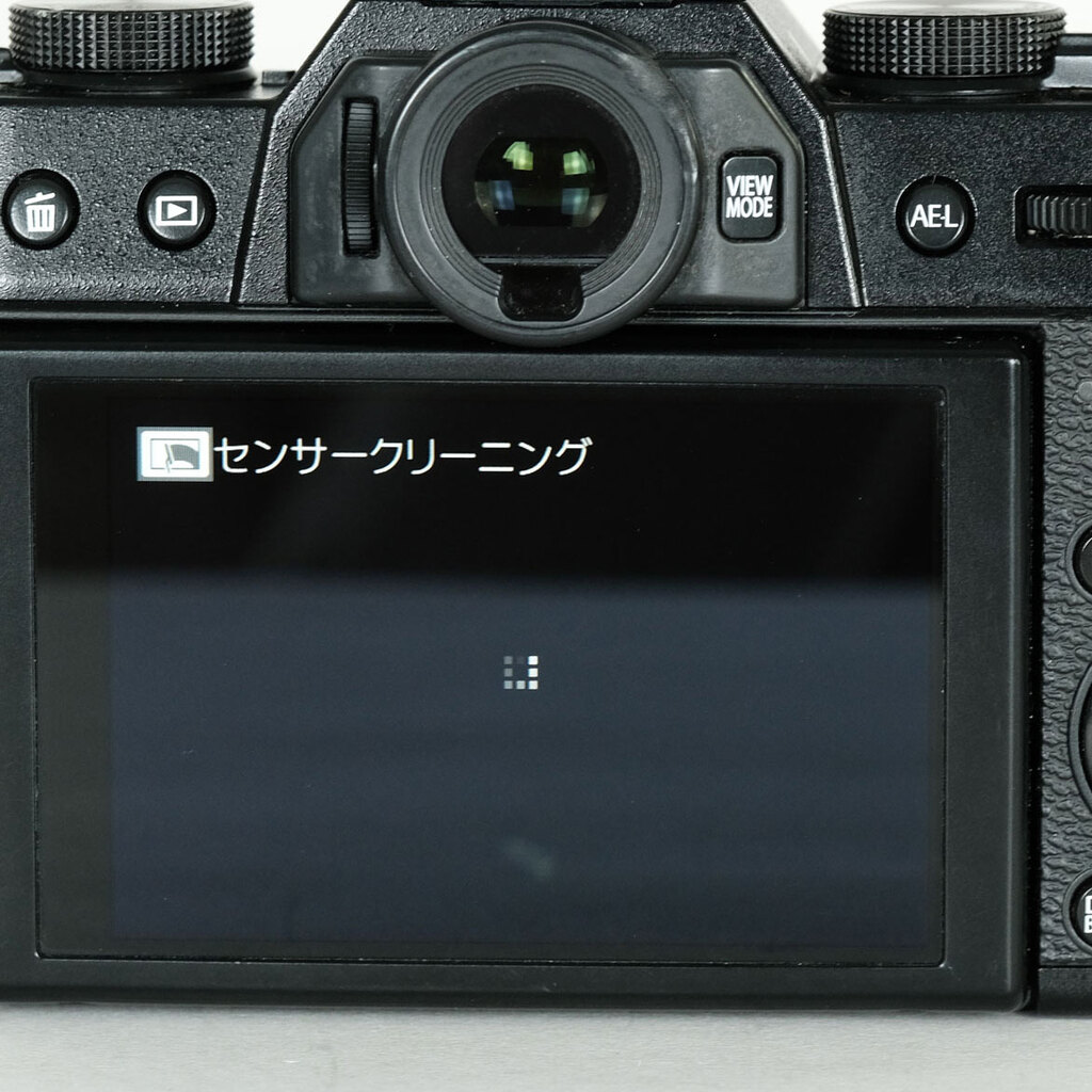 FUJIFILM X-T20