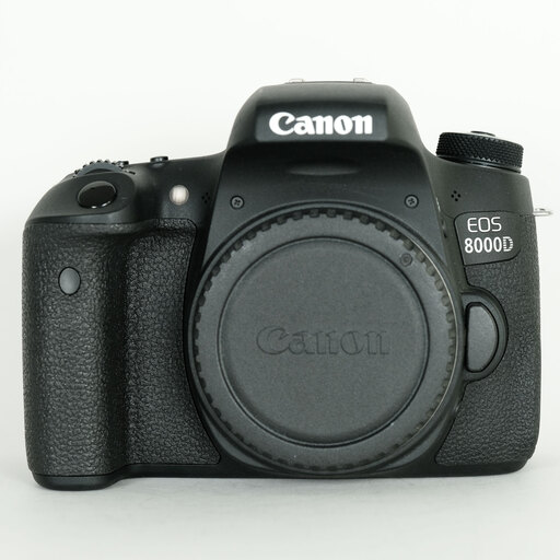 Canon EOS 8000D