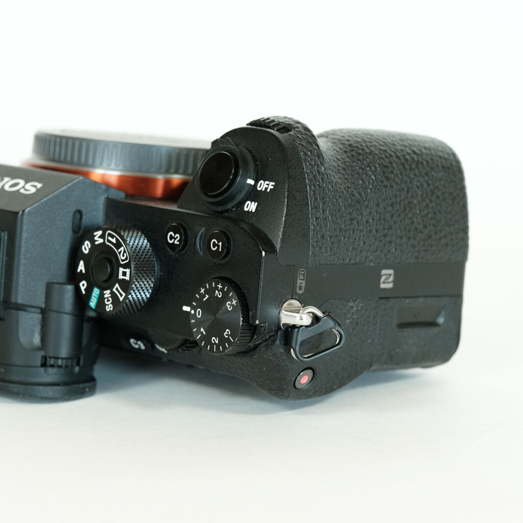 SONY α7R II(ILCE-7RM2) SONY α7R II(ILCE-7RM2)