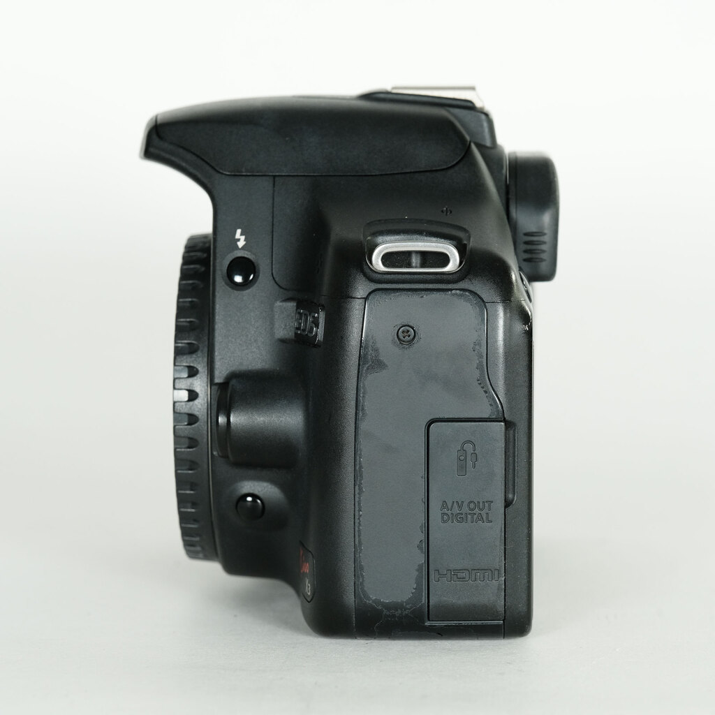 Canon EOS Kiss X3 ボディ Canon EOS Kiss X3 ボディ