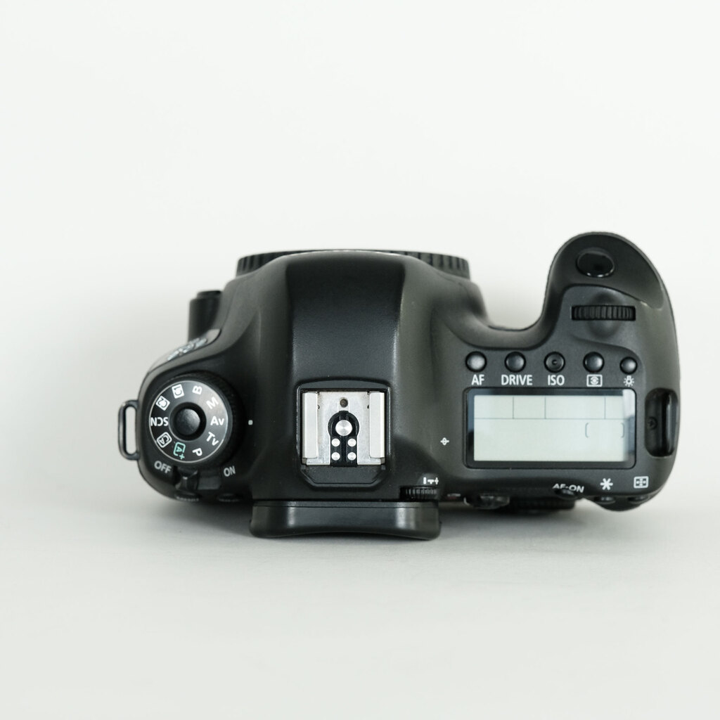 Canon EOS 6D Canon EOS 6D