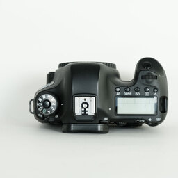 Canon EOS 6D Canon EOS 6D