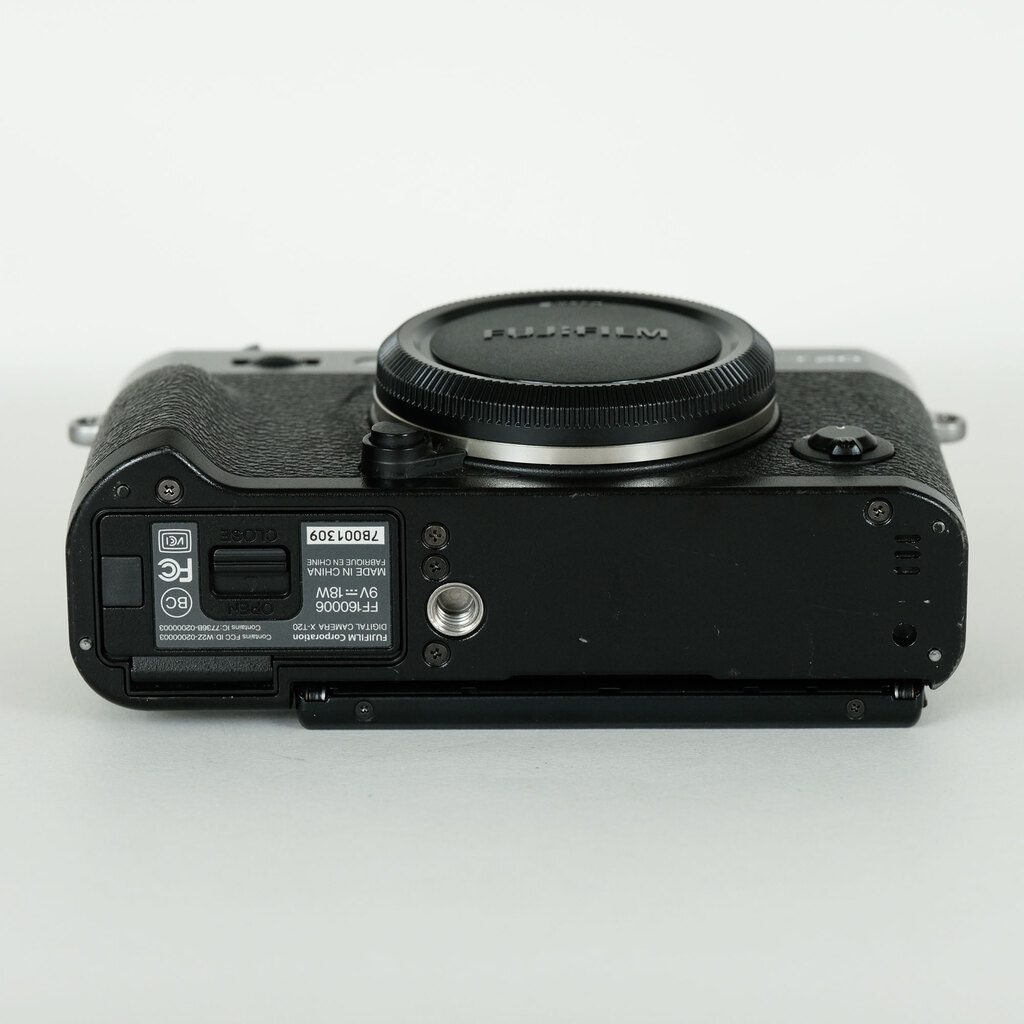 富士フイルム - 【ショット数 61枚】FUJIFILM フジフィルム X-T20 ボディ フジフィルム(FUJIFILM)|FUJIFILM X-T20 ボディ 富士|HARDOFF
